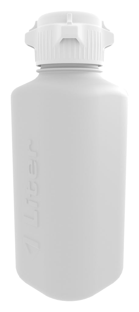 1L PP Heavy Duty Vacuum Bottle