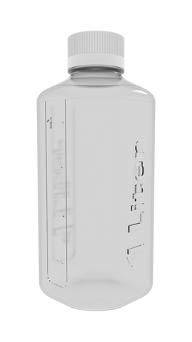 Foxx 1L PETG Boston Square