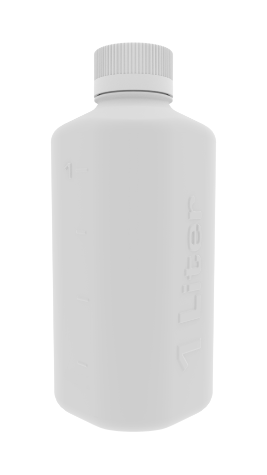 Foxx 1L PP Boston Square