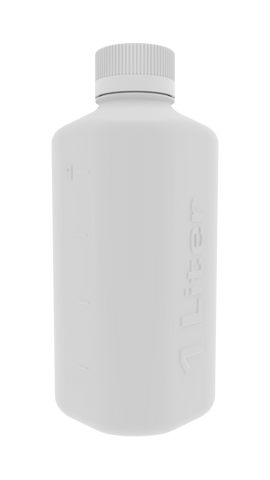 Foxx 1L PP Boston Square