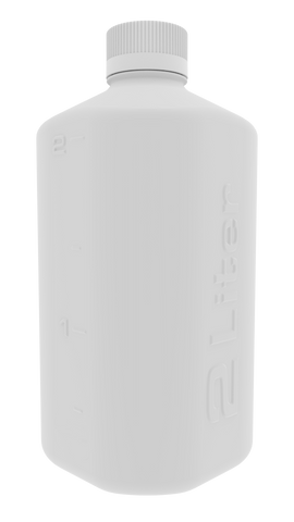 Foxx 2L PP Boston Square