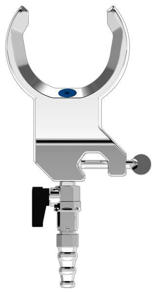What Is an Autofil® Bottle Top Vacuum Filtration Cradle Ring and Its Laboratory Uses
