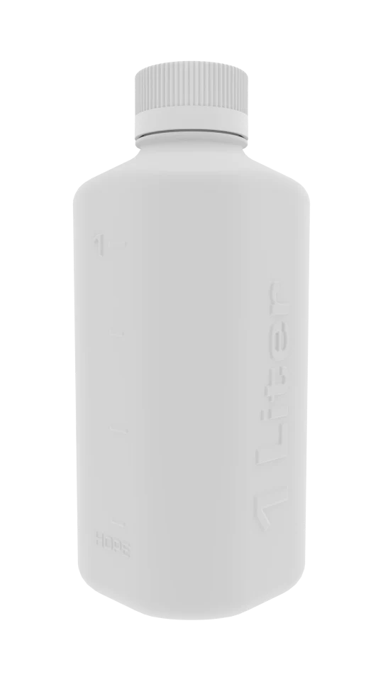 Why Boston Square Bottles Are Ideal for Liquid Storage in Labs