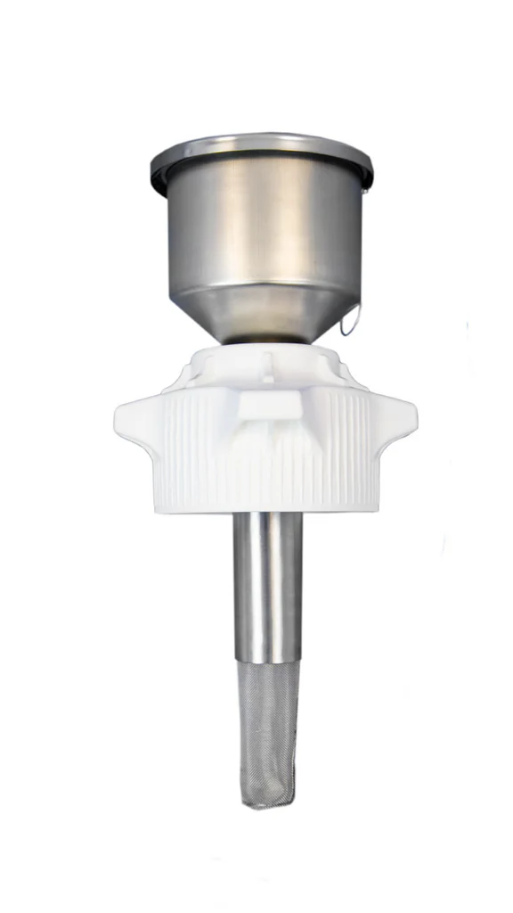How to Choose the Best Safety Funnel for Spill-Free Liquid Handling