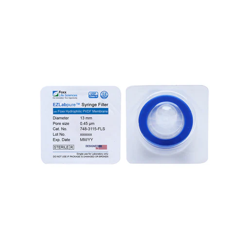 PES vs PTFE vs PVDF Filters: Which Membrane Is Right for Your Lab?