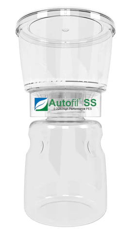 How to Choose the Right Bottle Top Filter for Laboratory Filtration Applications
