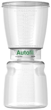 What Is a Bottle Top Filter, and How Does It Work in Laboratories?