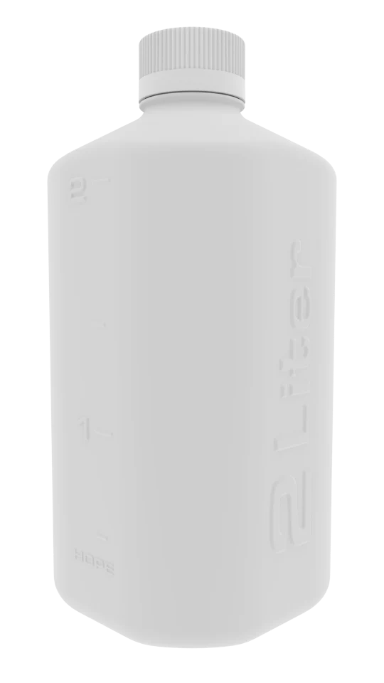 How to Choose the Right HDPE Storage Bottle for Laboratory Use