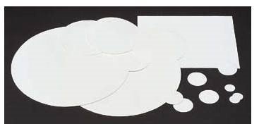 What Are Glass Fiber Membrane Disc Filters Used For?