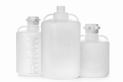EZclear® Round Carboy - PP
