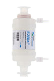 EZBio® Ultra Maxpure Capsule Filter 5", Double-Layer PTFE, Silicone O-Ring, Non-Sterile, 1/CS