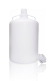EZLabpure™ 50L PP Carboy with 83mm VersaCap® - Laboratory-grade bottle for bioprocessing and research applications. | img_2 | Foxx Life Sciences Global | shopfls.com