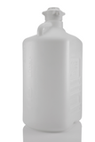 EZBio® 115L (30 Gal) PP Carboy with 120mm Cap - Non-Sterile, 120L Max Capacity - Bioprocessing & Laboratory Use | img_1 | Foxx Life Sciences Global | shopfls.com