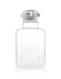 EZBio® Titanium Round Carboy, Polycarbonate (PC), 5 Liter, No Spigot, VersaCap 83B, Non-Sterile | img_1 | Foxx Life Sciences Global | shopfls.com