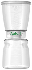 Bottle Top Filtration