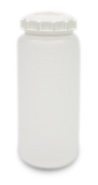 500ml Autofil® PP Centrifuge Bottles with Seal Cap, non-sterile, 24/case