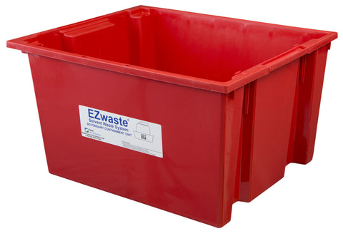 Foxx Secondary Container for Foxx 40L or 60L Carboys