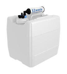EZwaste® UN/DOT Solvent Waste System