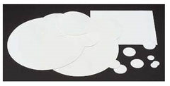 Glass Fiber Membrane Disk Filters