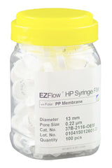 Polypropylene Syringe Filters