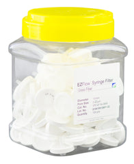 Glass Fiber Syringe Filters