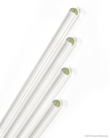 Borosil® Glass Stirrer 9*255 MM Borosilicate glass CS/20