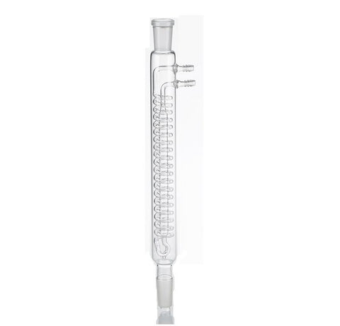 Borosil® Graham Condensers - 400mm Jacket - CS/5
