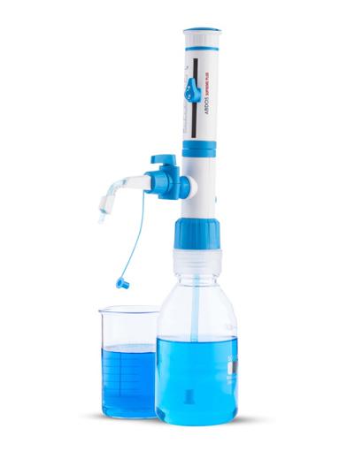 Abdos Supreme Plus Bottle Top Dispenser (10 - 100ml) 1/EA