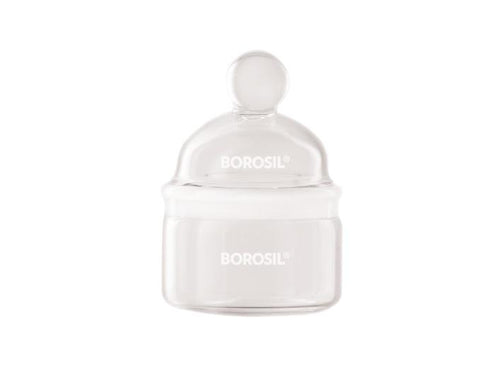 Borosil® Weighing Bottles - Tall Form - 15ml - CS/10