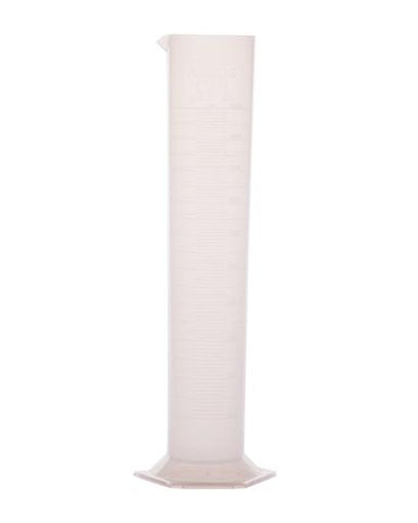 Abdos Measuring Cylinder, Polypropylene (PP) Class "B" 2000ml, 3/CS