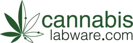 cannabislabware