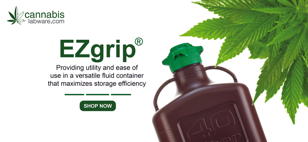 420 Caboys featuring Pot-Tops from Cannabis Labware